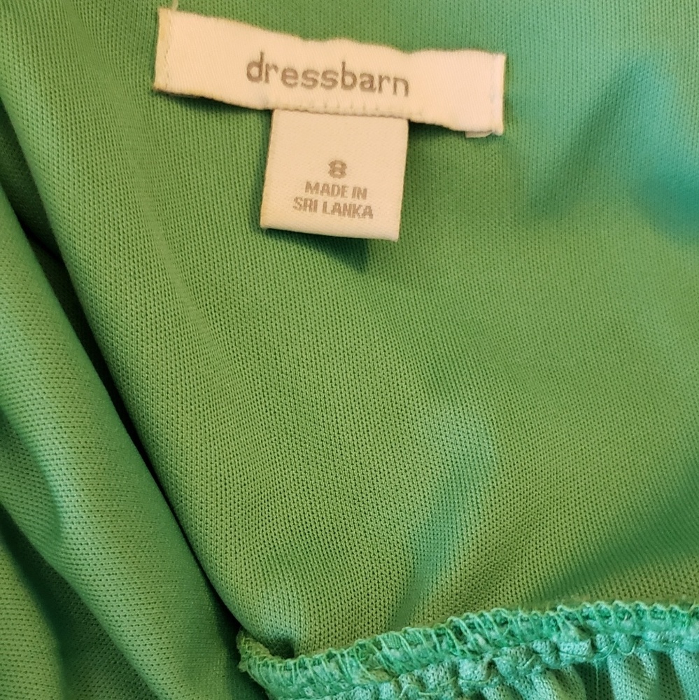 ❤Beautiful Dress Barn Maxi Dress💐 - Picture 5 of 5